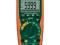 Multimetr cyfrowy Extech EX520, TRMS, IP67