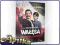 DVD - WAŁĘSA CZŁOWIEK Z NADZIEI - nowa, folia