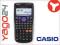 Casio fx-82ES Plus Kalkulator naukowy /gwar.zwrotu