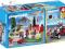 PLAYMOBIL Zestaw Akcja strażacka + Quad 5169