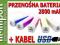 Uniwers Mobilna Bateria 2600mAh tablet telefon USB