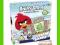 [MALAKO_PL] TACTIC Gra Angry Birds Table Action