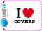 VARIOUS - I LOVE COVERS 2 CD