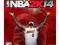NBA 2K14 PS3 NOWA_SKLEP