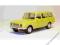 2921912 Wartburg 353 Tourist Sand H0 1:87