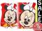 DISNEY Rampers MINNIE Czerwień LATO START 67 AB154