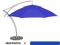 Parasol ogrodowy IBIZA 4,2m + podstawa 100%PL 7d