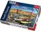 ! Puzzle 1500 Trefl 26130 Stary Port Saint Tropez