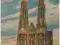 pocztówka [1920] Warszawa. Kościół Św. Florjana.