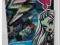 MONSTER HIGH KOSMETYKI CIENIE EYELINER SZMINKA