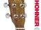 UKULELE HOHNER seria Lanikai CK-S /Curly Koa/