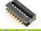 Złącze przejściowe IDC 14pin 2szt.