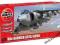 ! BAE Harrier GR7A/GR9A 1:72 Airfix A04050 !