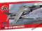 ! BAE Sea Harrier FRS1 1:72 Airfix A04051 !