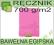 Ręcznik z bawełny EGIPSKIEJ 700GSM 90x160 Warszawa