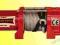 WYCIĄGARKA DO QUADA DRAGON WINCH - DWM 3000 +HEBEL