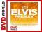 ELVIS PRESLEY - THE ROCK N ROLL YEARS