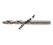 YATO Wiertło do metalu hss-co, 5.0 mm, YT-4050