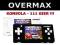 Konsola KONSOLE OVERMAX 111 GIER TV GAMER2 PREZENT