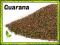 GUARANA nasiona Guarany naturalna Energia Kofeina