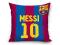 LBAR26: FC Barcelona - poduszka Messi! Sklep
