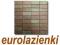 TAU CORTEN BEIGE MOZAIKA 30x30cm PŁYTKI GLAZURA