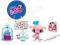 Littlest Pet Shop - zestaw codzienne przygody-3009