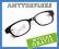 KX 14  OKULARY + SOCZEWKI ANTYREFLEKS + MONTAŻ
