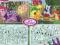 My Little Pony Puzzle 48