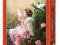 Puzzle 1000 Castorland Angel Kisses C-102297