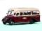 SUN STAR 1949 BedfordD OB Coach 1/24