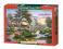 Puzzle 1000 Castorland Serenity Cottage C-102815
