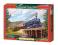 Puzzle 1000 Castorland Pociąg Steam Marc C-102655
