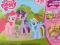 Zestaw aktywizujący My Little Pony