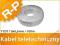 Kabel teletechniczny (100m) 10x0,5mm DO ALARMU