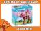 Playmobil Fairies 5449 Wróżka leśna Surya z koniem