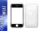 NOWA OBUDOWA APPLE IPHONE 3G 3GS WHITE KOMPLET HQ