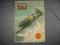 Mały Modelarz 1984 NR 3 MITSUBISHI J2M3 RAIDEN