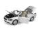 MOTORART Volvo C70 (silver) 1/18