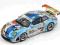 SPARK Porsche 997 GT3 RSR Flying Lizard 1/18