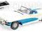 MINICHAMPS La Salle Roadster 1955 1/18