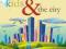 KIDS &amp; THE CITY  3CD 2010 OKAZJA TANIO EXPRES