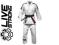 Phantom MMA Tactic BJJ Gi kimono białe A3