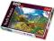 PUZZLE TREFL 500 EL. Jesienne Tatry