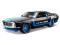 MAISTO Ford Mustang Boss 302 1970 1/24