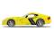 MAISTO Dodge Viper GTS SRT Yellow Custom 1/24