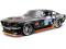 MAISTO 1967 Ford Mustang GT 1/24
