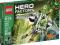 LEGO Hero Jet Rocka