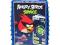 TACTIC Power Cards, Angry Birds Space