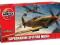 AIRFIX Supermarine Spitfire MkIXc 1/72